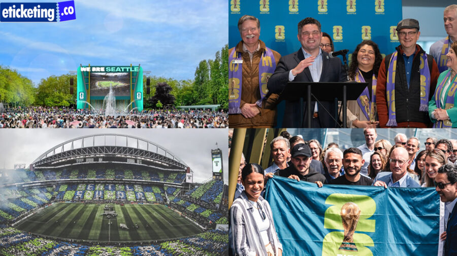 World Cup Tickets| FIFA 2026 Tickets