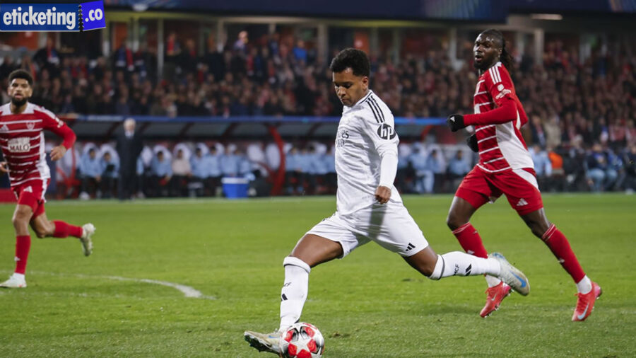 Champions League Final Tickets | Champions League Final 2025 Tickets