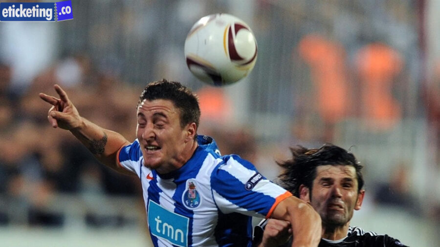 Europa League Final Tickets | Europa League Final 2025 Tickets