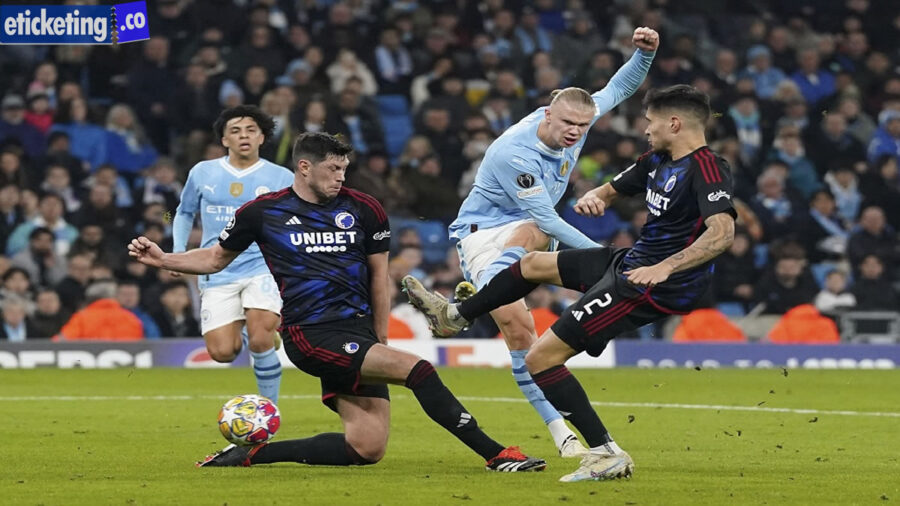 Champions League Final Tickets | Champions League Final 2025 Tickets