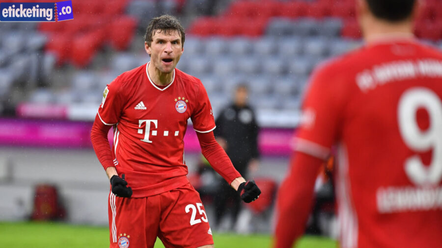 Champions League Final Tickets | Champions League Final 2025 Tickets