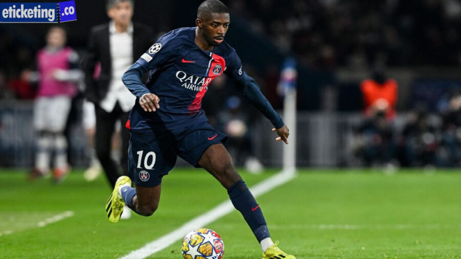 Champions League Final Tickets | Champions League Final 2025 Tickets