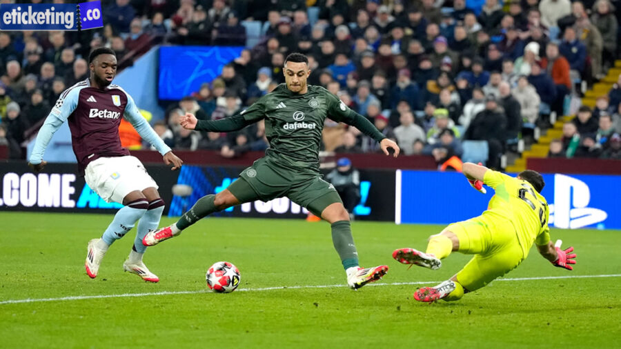 Champions League Final Tickets | Champions League Final 2025 Tickets