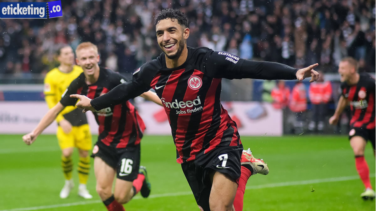 Europa League Final Tickets | Europa League Final 2025 Tickets