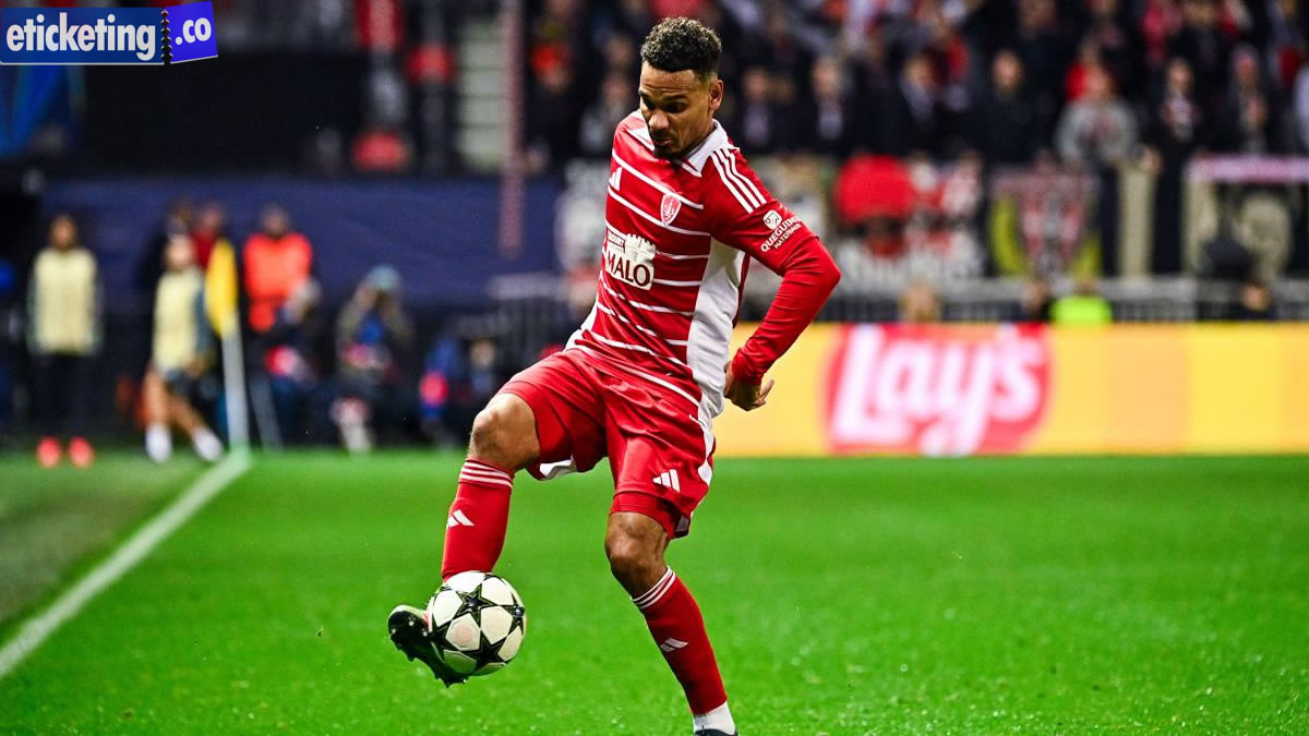 Champions League Final Tickets | Champions League Final 2025 Tickets