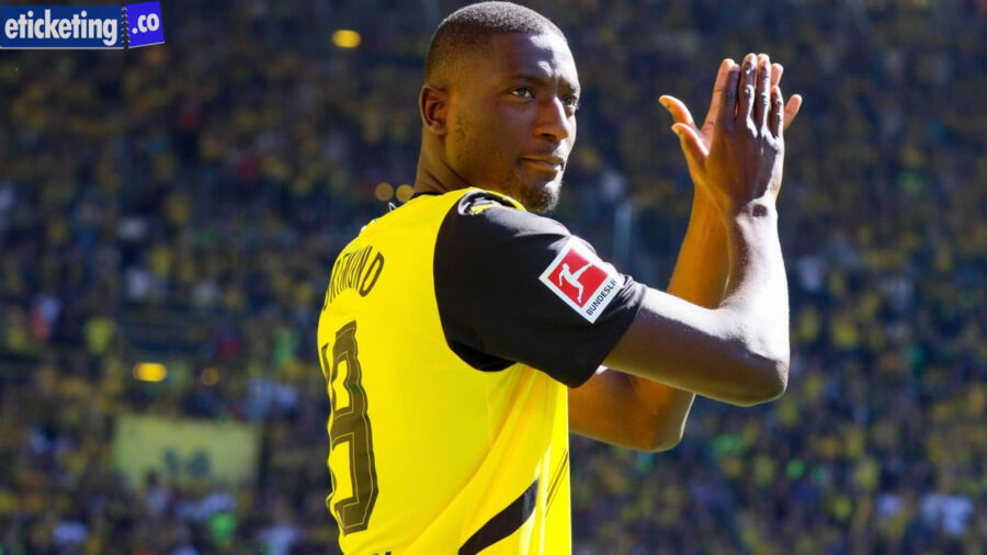 Champions League Final Tickets | Champions League Final 2025 Tickets