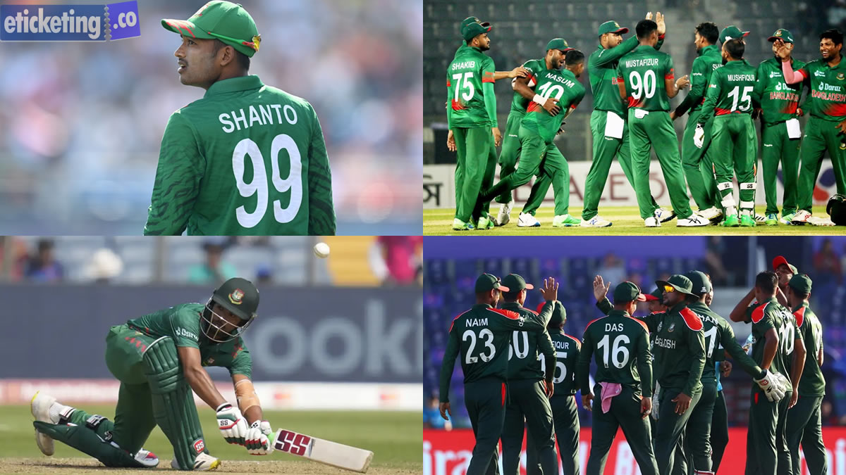Bangladesh Vs India Tickets | ICC Champions Trophy 2025 Tickets | Champions Trophy 2025 Tickets