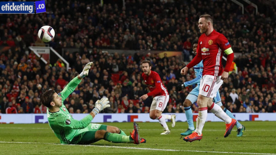 Europa League Final Tickets | Europa League Final 2025 Tickets