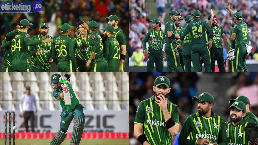 Pakistan Vs New Zealand Tickets | ICC Champions Trophy 2025 Tickets | Champions Trophy 2025 Tickets