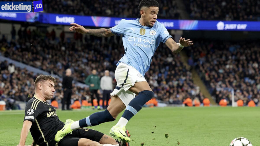 Champions League Final Tickets | Champions League Final 2025 Tickets