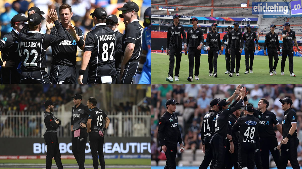 Pakistan Vs New Zealand Tickets | ICC Champions Trophy 2025 Tickets | Champions Trophy 2025 Tickets