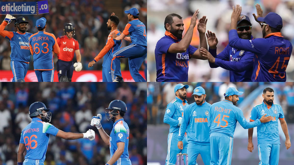 India Vs Pakistan Tickets | ICC Champions Trophy 2025 Tickets | Champions Trophy 2025 Tickets