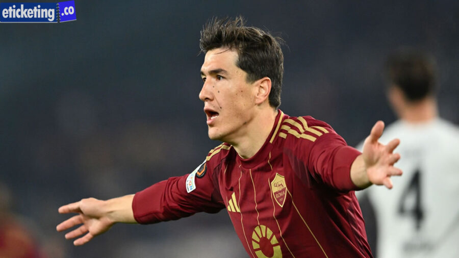 Europa League Final Tickets | Europa League Final 2025 Tickets