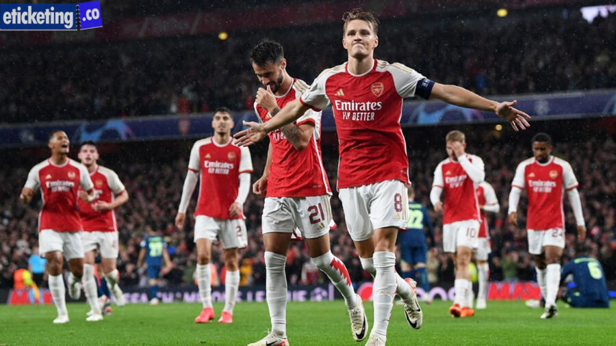 Champions League Final Tickets | Champions League Final 2025 Tickets