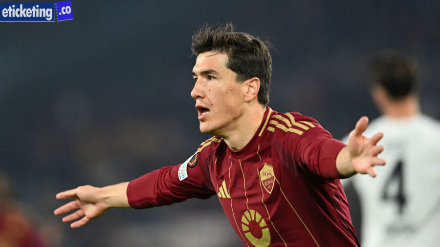 Europa League Final Tickets | Europa League Final 2025 Tickets