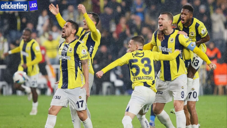 Europa League Final Tickets | Europa League Final 2025 Tickets