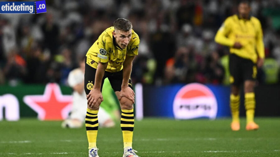 Champions League Final Tickets | Champions League Final 2025 Tickets