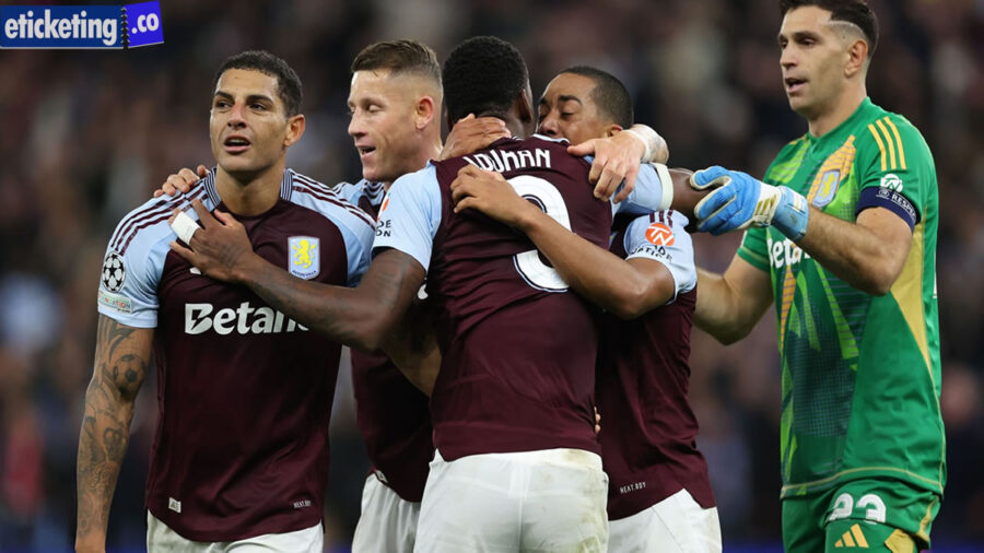 Champions League Final Tickets | Champions League Final 2025 Tickets