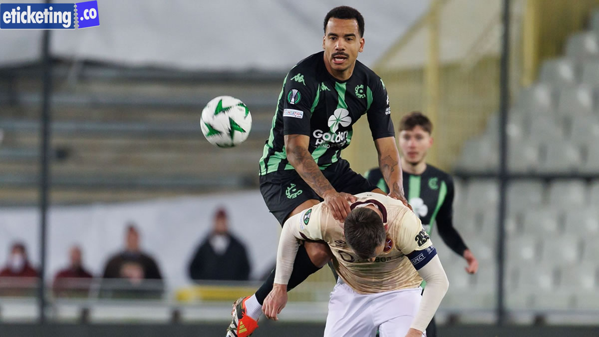 Conference League Final Tickets | Conference League Final 2025 Tickets