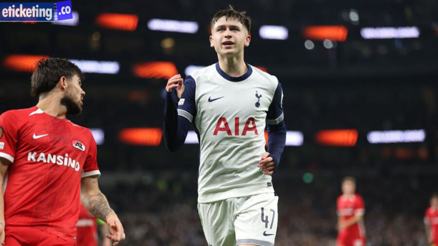 Europa League Final Tickets | Europa League Final 2025 Tickets