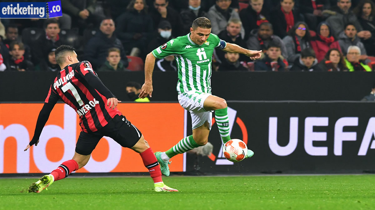 Conference League Final Tickets | Conference League Final 2025 Tickets