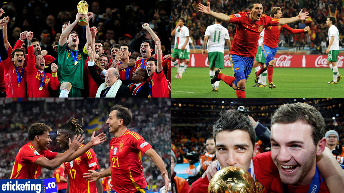 FIFA 2026 Tickets | FIFA World Cup Tickets