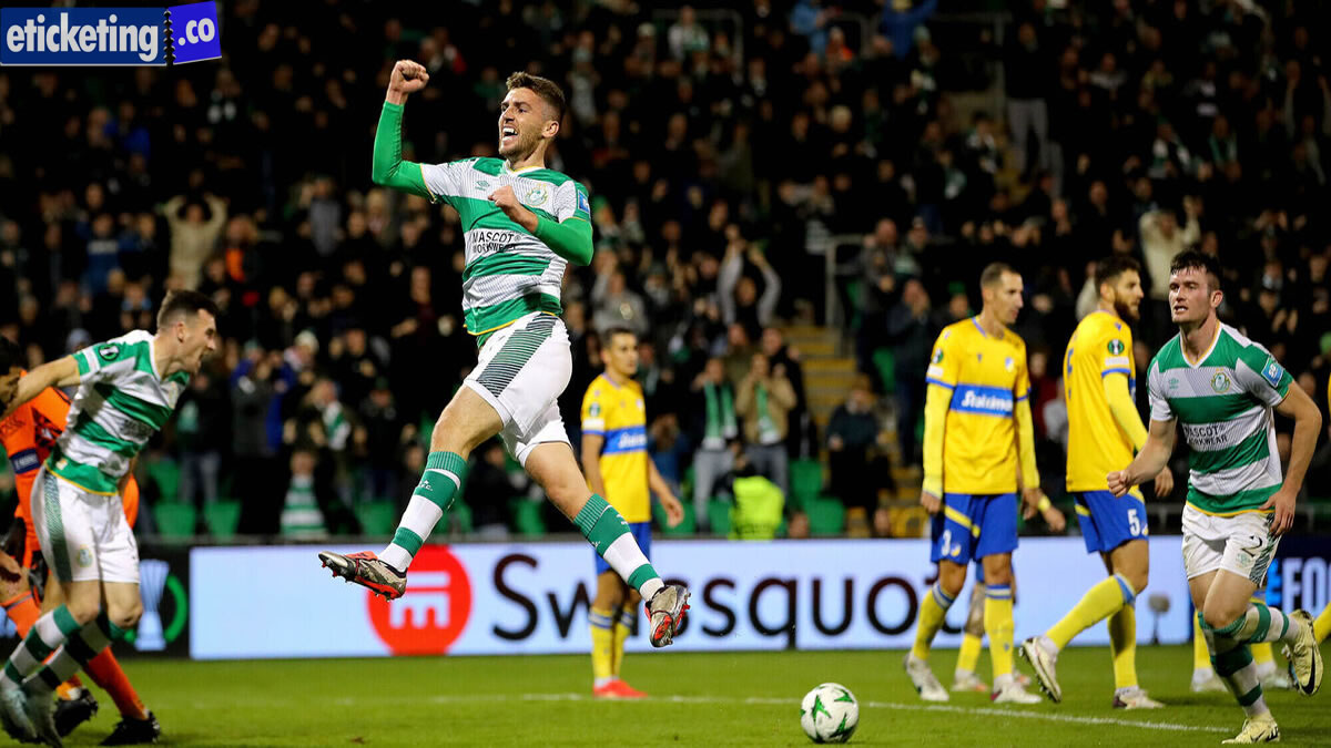 Conference League Final Tickets | Conference League Final 2025 Tickets