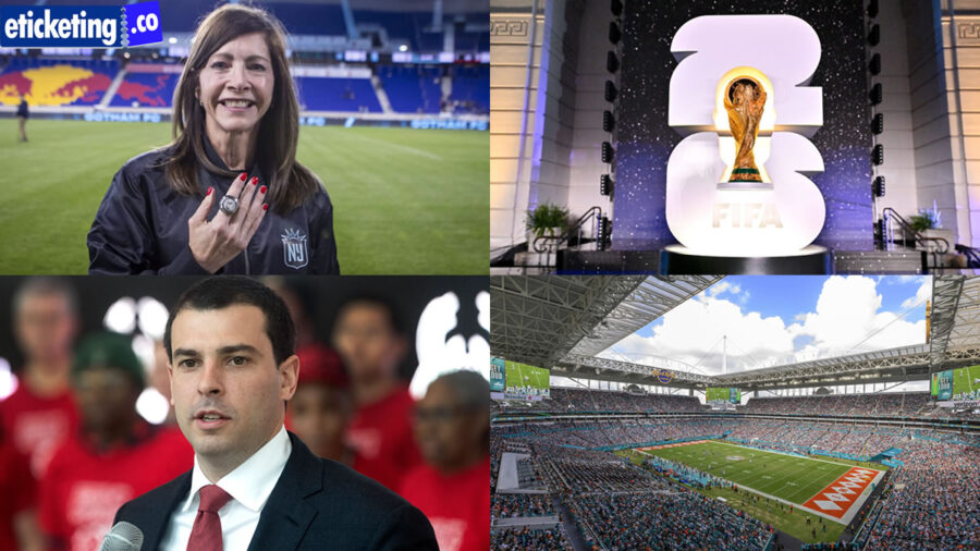 World Cup Tickets| FIFA 2026 Tickets