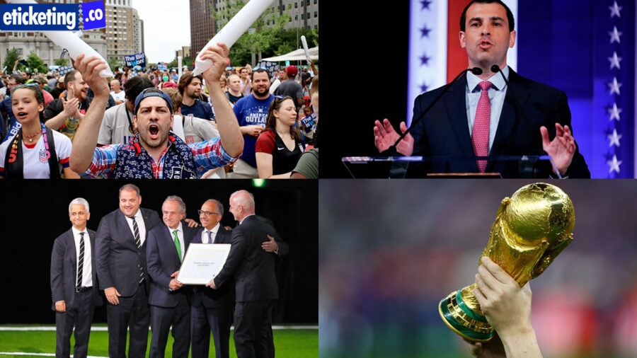 World Cup Tickets| FIFA 2026 Tickets