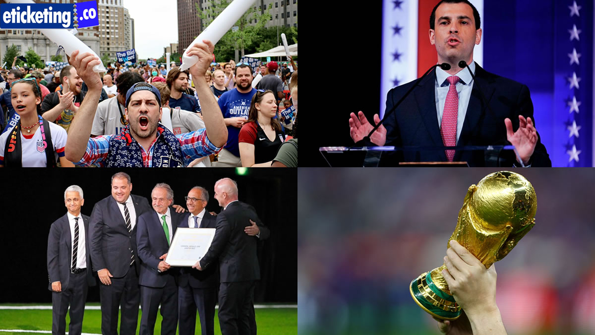 World Cup Tickets| FIFA 2026 Tickets