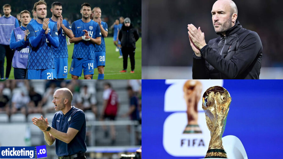 Football World Cup Tickets