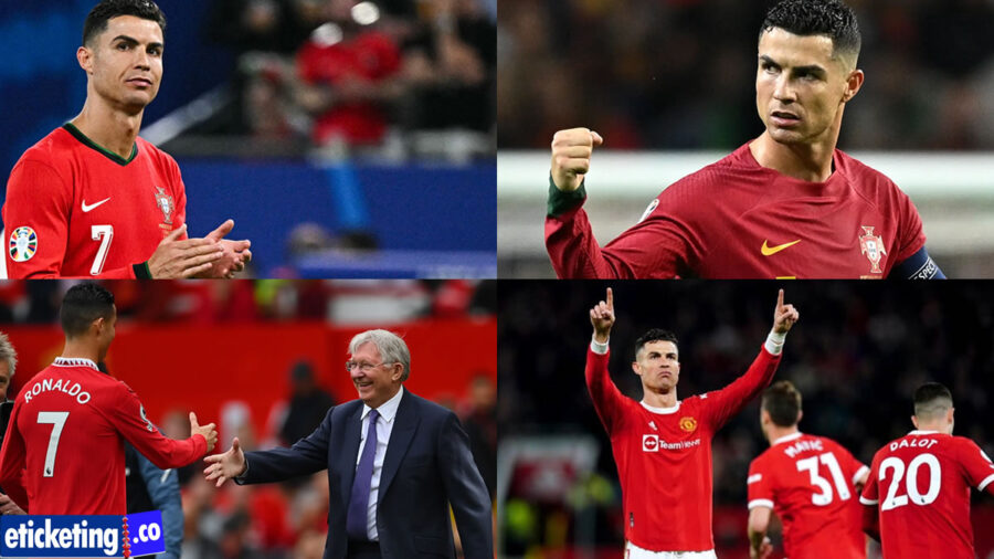 FIFA World Cup 2026 Tickets