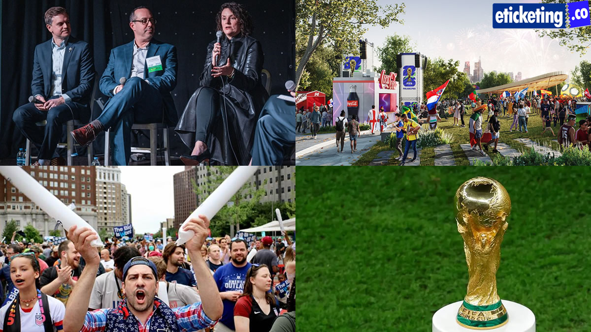 World Cup Tickets| FIFA 2026 Tickets