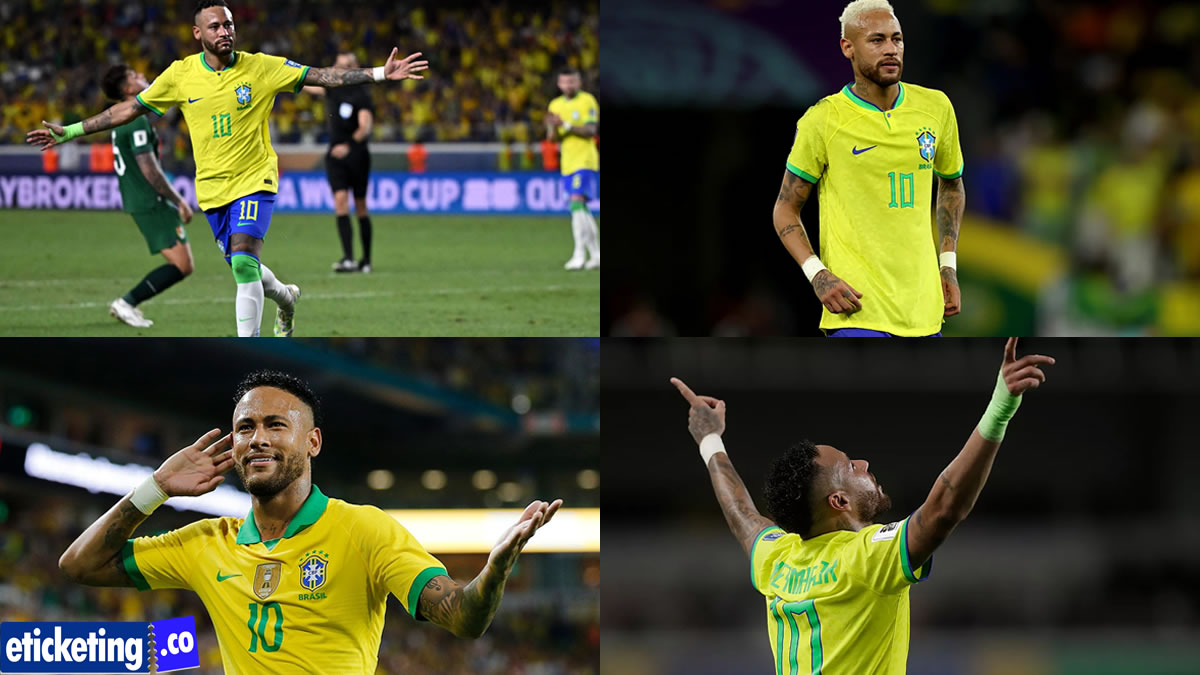 FIFA World Cup Tickets
