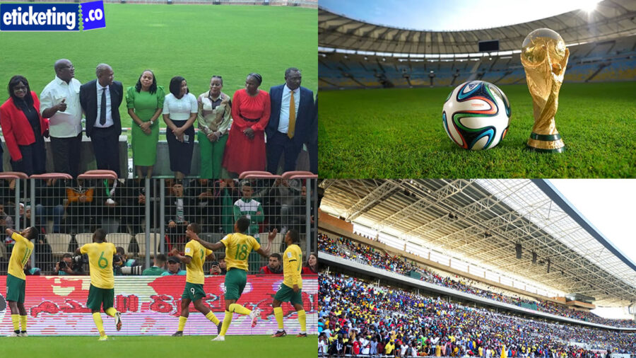 World Cup Tickets| FIFA 2026 Tickets