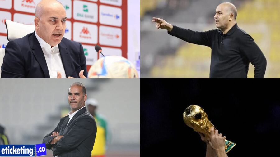 World Cup Tickets| FIFA 2026 Tickets