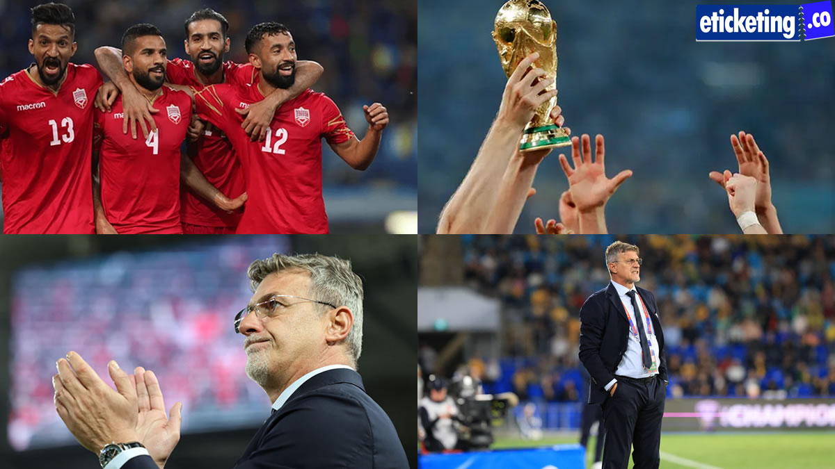 World Cup Tickets| FIFA 2026 Tickets