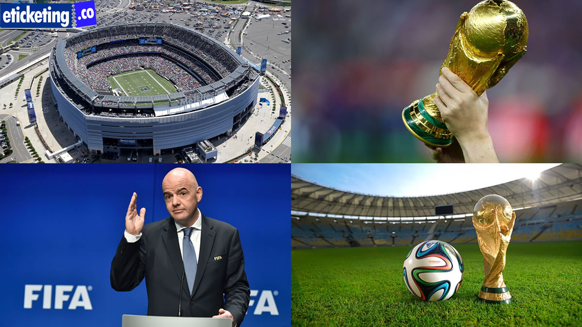 World Cup Tickets| FIFA 2026 Tickets