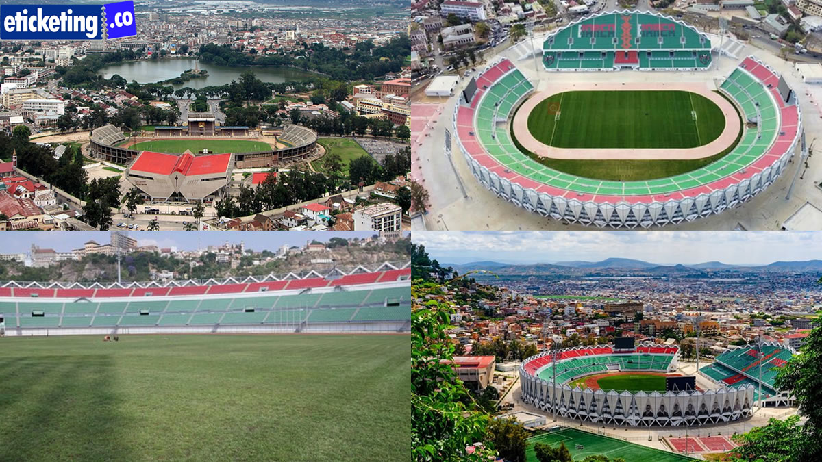 World Cup Tickets| FIFA 2026 Tickets