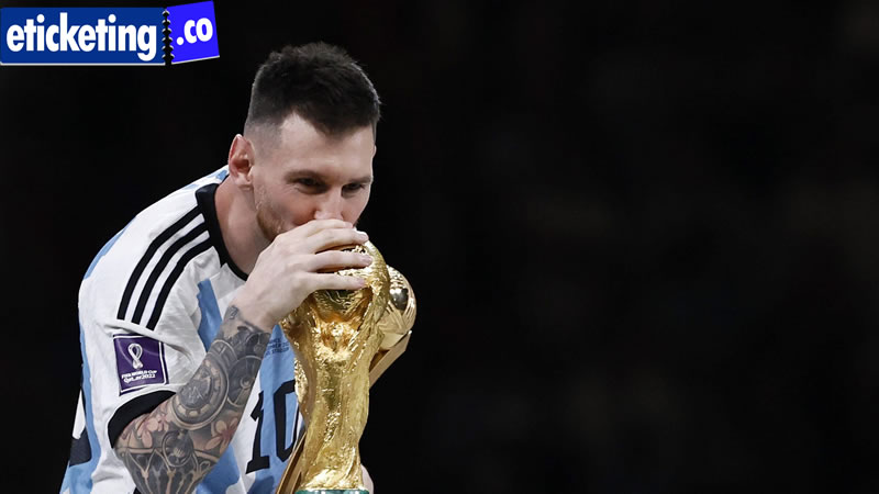 
FIFA 2026 Tickets | World Cup Tickets |