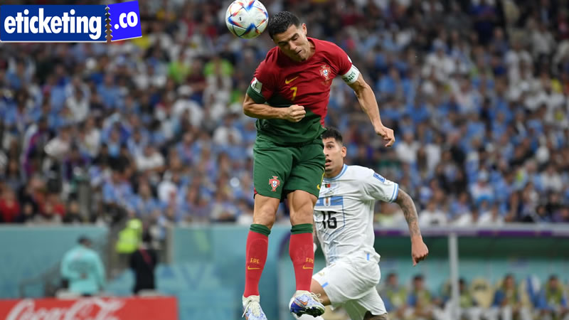 FIFA 2026 Tickets | World Cup Tickets |
