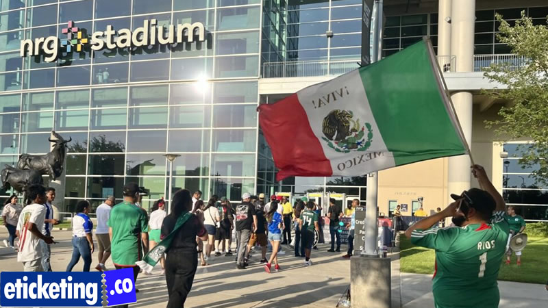 FIFA 2026 Tickets | World Cup Tickets |