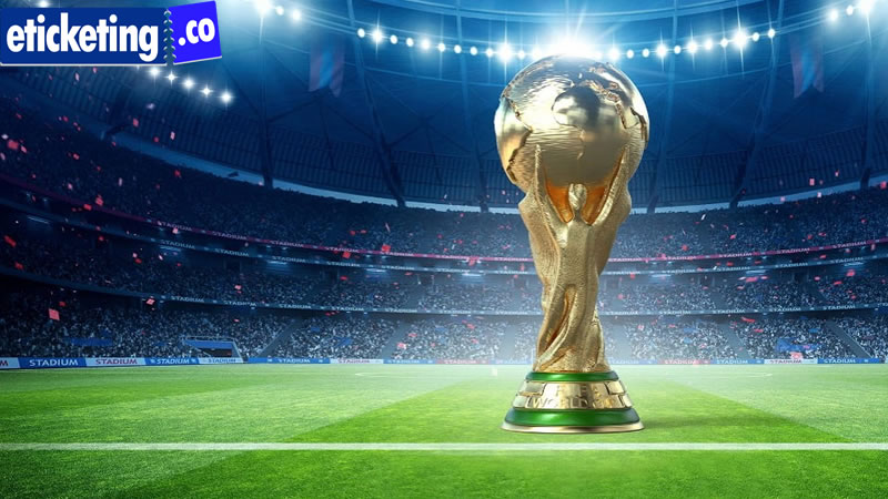 FIFA 2026 Tickets | World Cup Tickets |