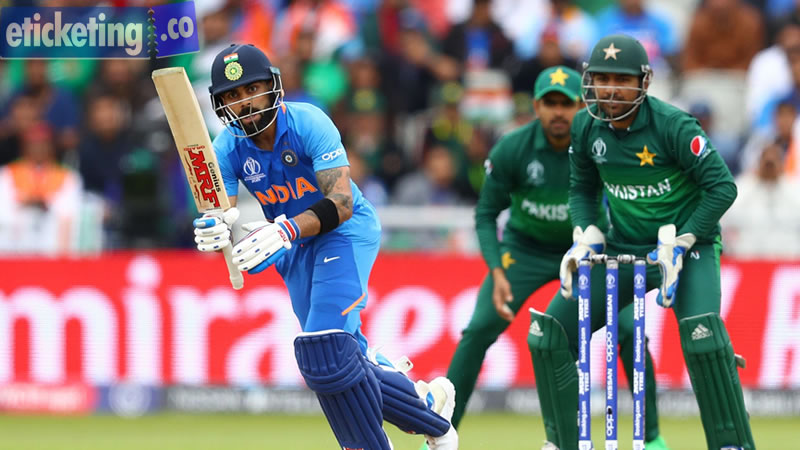 India Vs Pakistan Tickets| ICC Champions Trophy 2025 Tickets | Champions Trophy 2025 Tickets