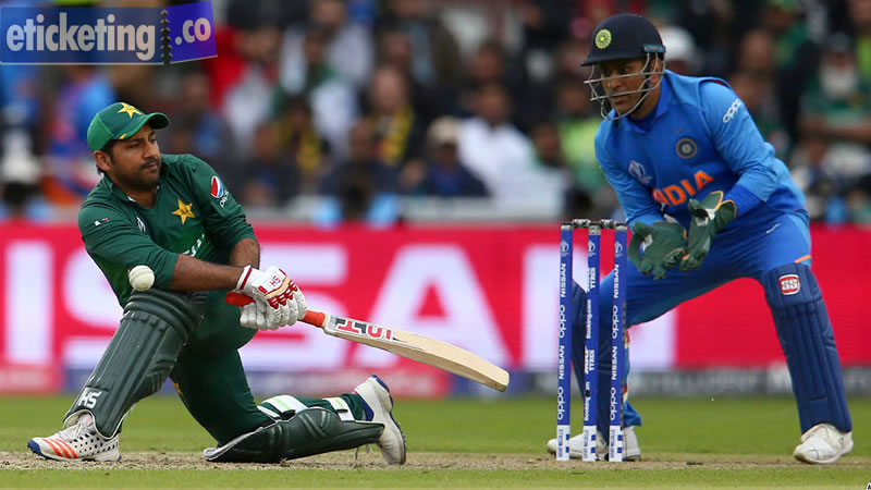 ICC Champions Trophy 2025 Tickets | Champions Trophy 2025 Tickets | Champions Trophy Tickets