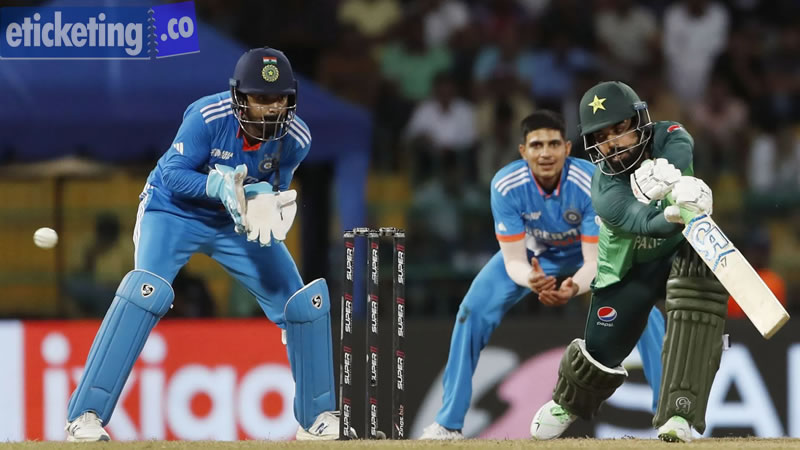 Champions Trophy 2025 Tickets | Champions Trophy Tickets | Champions Trophy Final Tickets