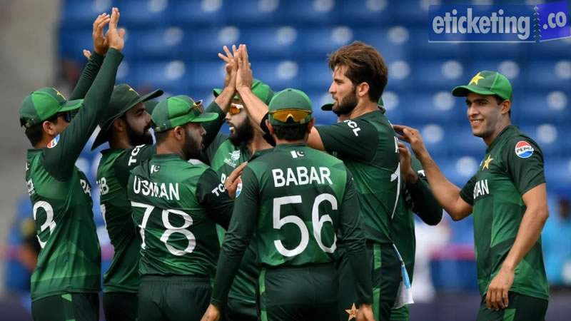 Champions Trophy 2025 Tickets | Champions Trophy Tickets | India Vs Pakistan Tickets