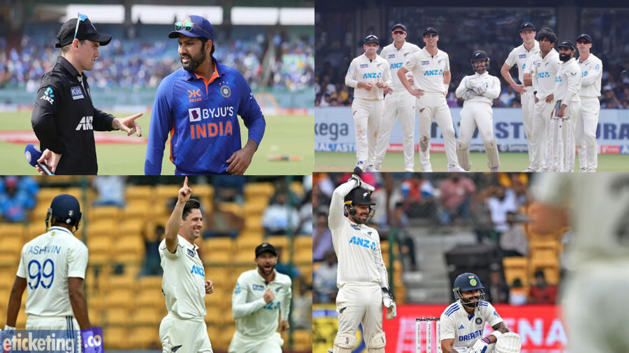 Champions Trophy Tickets