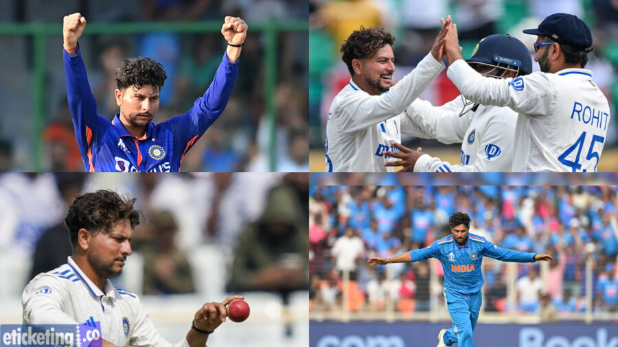 Champions Trophy Tickets