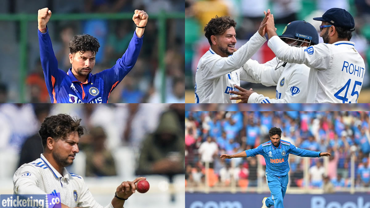 Champions Trophy Tickets